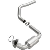 MagnaFlow Catalytic Converter Direct Fit Hummer H2 thumbnail 3