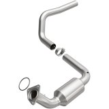MagnaFlow Catalytic Converter Direct Fit Hummer H2 thumbnail 4