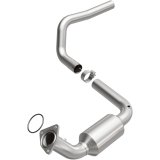 MagnaFlow Catalytic Converter Direct Fit Hummer H2 thumbnail 5
