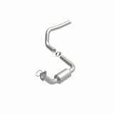 MagnaFlow Catalytic Converter Direct Fit Hummer H2 thumbnail 6
