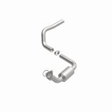 MagnaFlow Catalytic Converter Direct Fit Hummer H2 thumbnail 9