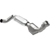 MagnaFlow Direct Fit Catalytic Converter 01-02 Ford F-150 5.4L thumbnail 3