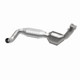 MagnaFlow Direct Fit Catalytic Converter 01-02 Ford F-150 5.4L thumbnail 6