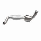 MagnaFlow Direct Fit Catalytic Converter 01-02 Ford F-150 5.4L thumbnail 8