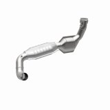 MagnaFlow Direct Fit Catalytic Converter 01-02 Ford F-150 5.4L thumbnail 9