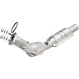 MagnaFlow Direct Fit Catalytic Converter 10-11 Chevrolet Camaro V6 3.6L thumbnail 5