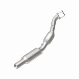 MagnaFlow Direct Fit Catalytic Converter 10-11 Chevrolet Camaro V6 3.6L thumbnail 7