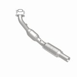 MagnaFlow Direct Fit Catalytic Converter 10-11 Chevrolet Camaro V6 3.6L thumbnail 8