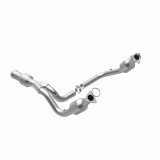 MagnaFlow Direct Fit Catalytic Converter 2015 GMC Yukon XL V8 6.2L thumbnail 7
