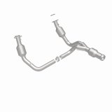 MagnaFlow Direct Fit Catalytic Converter 2015 GMC Yukon XL V8 6.2L thumbnail 9