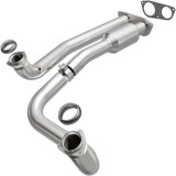MagnaFlow California Grade Direct-Fit Catalytic Converter 96-00 Chevrolet / GMC K3500 V8 7.4L thumbnail 5