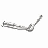 MagnaFlow California Grade Direct-Fit Catalytic Converter 96-00 Chevrolet / GMC K3500 V8 7.4L thumbnail 7