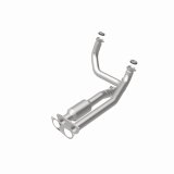 MagnaFlow California Grade Direct-Fit Catalytic Converter 96-00 Chevrolet / GMC K3500 V8 7.4L thumbnail 8