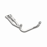 MagnaFlow California Grade Direct-Fit Catalytic Converter 96-00 Chevrolet / GMC K3500 V8 7.4L thumbnail 9