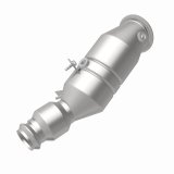 MagnaFlow Direct Fit Catalytic Converter 2016 BMW 428i 2.0L Underbody thumbnail 6
