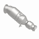 MagnaFlow Direct Fit Catalytic Converter 2016 BMW 428i 2.0L Underbody thumbnail 8