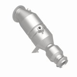 MagnaFlow Direct Fit Catalytic Converter 2016 BMW 428i 2.0L Underbody thumbnail 9
