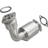 MagnaFlow Direct Fit Catalytic Converter 08-09 Pontiac G8 6.0L Underbody thumbnail 3