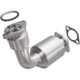MagnaFlow Direct Fit Catalytic Converter 08-09 Pontiac G8 6.0L Underbody thumbnail 4