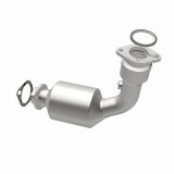MagnaFlow Direct Fit Catalytic Converter 08-09 Pontiac G8 6.0L Underbody thumbnail 5