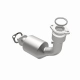 MagnaFlow Direct Fit Catalytic Converter 08-09 Pontiac G8 6.0L Underbody thumbnail 6