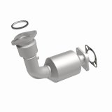 MagnaFlow Direct Fit Catalytic Converter 08-09 Pontiac G8 6.0L Underbody thumbnail 8
