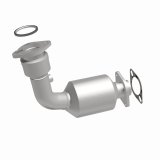 MagnaFlow Direct Fit Catalytic Converter 08-09 Pontiac G8 6.0L Underbody thumbnail 9