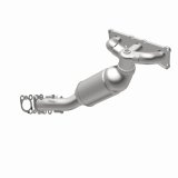 MagnaFlow Direct Fit Catalytic Converter California Grade 09-10 BMW 528i L6 3.0L thumbnail 8