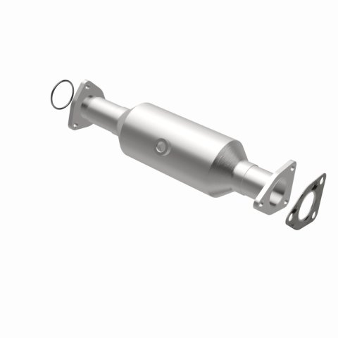 MagnaFlow Direct Fit Catalytic Converter OEM 2001-2002 Acura MDX/2003-2004 Honda Pilot Underbody thumbnail 7