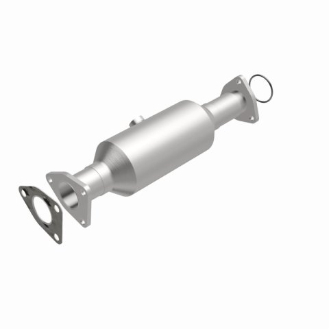 MagnaFlow Direct Fit Catalytic Converter OEM 2001-2002 Acura MDX/2003-2004 Honda Pilot Underbody thumbnail 8