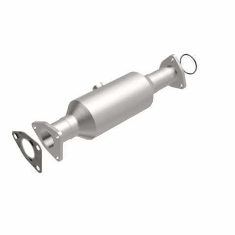 MagnaFlow Direct Fit Catalytic Converter OEM 2001-2002 Acura MDX/2003-2004 Honda Pilot Underbody thumbnail 9