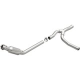 MagnaFlow Direct Fit Catalytic Converter OEM 2005 Dodge Ram 1500 Underbody thumbnail 2