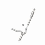 MagnaFlow Direct Fit Catalytic Converter OEM 2005 Dodge Ram 1500 Underbody thumbnail 9