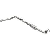 MagnaFlow Direct Fit Catalytic Converter OEM 2001-2004 Toyota Sequoia Underbody thumbnail 5