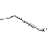 MagnaFlow Direct Fit Catalytic Converter OEM 2001-2004 Toyota Sequoia Underbody thumbnail 6