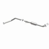 MagnaFlow Direct Fit Catalytic Converter OEM 2001-2004 Toyota Sequoia Underbody thumbnail 9