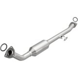 MagnaFlow Direct Fit Catalytic Converter OEM 2001-2004 Toyota Sequoia Underbody thumbnail 5