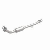 MagnaFlow Direct Fit Catalytic Converter OEM 2001-2004 Toyota Sequoia Underbody thumbnail 7