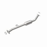 MagnaFlow Direct Fit Catalytic Converter OEM 2001-2004 Toyota Sequoia Underbody thumbnail 8