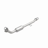 MagnaFlow Direct Fit Catalytic Converter OEM 2001-2004 Toyota Sequoia Underbody thumbnail 9
