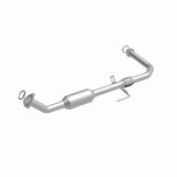 MagnaFlow Direct Fit Catalytic Converter OEM 2003-2004 Toyota Tundra Underbody - 47.125in Length thumbnail 8