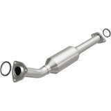 MagnaFlow Direct Fit Catalytic Converter OEM 2003-2004 Toyota Tundra Underbody - 28.75in Length thumbnail 3