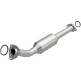 MagnaFlow Direct Fit Catalytic Converter OEM 2003-2004 Toyota Tundra Underbody - 28.75in Length thumbnail 4