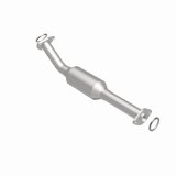 MagnaFlow Direct Fit Catalytic Converter OEM 2003-2004 Toyota Tundra Underbody - 28.75in Length thumbnail 9