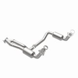 MagnaFlow DF Catalytic Conv OEM 2005 GMC Sierra/Chevrolet Silverado 1500/Cadillac Escalade Underbody thumbnail 7