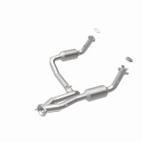 MagnaFlow DF Catalytic Conv OEM 2005 GMC Sierra/Chevrolet Silverado 1500/Cadillac Escalade Underbody thumbnail 9