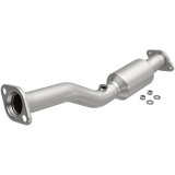 MagnaFlow Direct Fit Catalytic Converter OEM 2013-2017 Nissan Sentra Underbody thumbnail 5