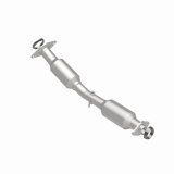 MagnaFlow Direct Fit Catalytic Converter OEM 2013-2017 Nissan Sentra Underbody thumbnail 9