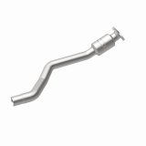 MagnaFlow Direct Fit Catalytic Converter OEM 2015 Dodge Charger/Challenger Underbody thumbnail 6