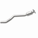 MagnaFlow Direct Fit Catalytic Converter OEM 2015 Dodge Charger/Challenger Underbody thumbnail 7